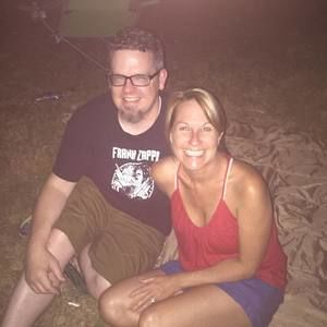 Meet your Posher, Cristin